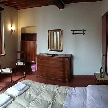 Da Francesco Villa Lucca Buitenkant foto