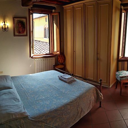 Da Francesco Villa Lucca Buitenkant foto